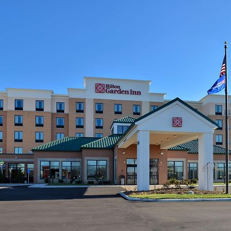 Hilton Garden Inn West Chester Kültér fotó
