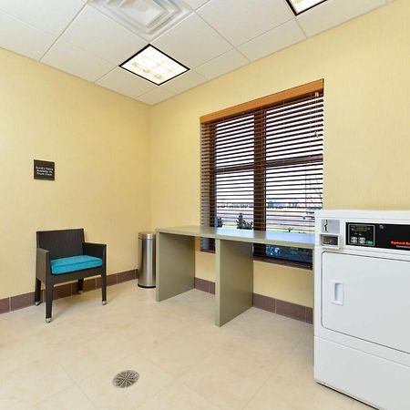 Hilton Garden Inn West Chester Kültér fotó