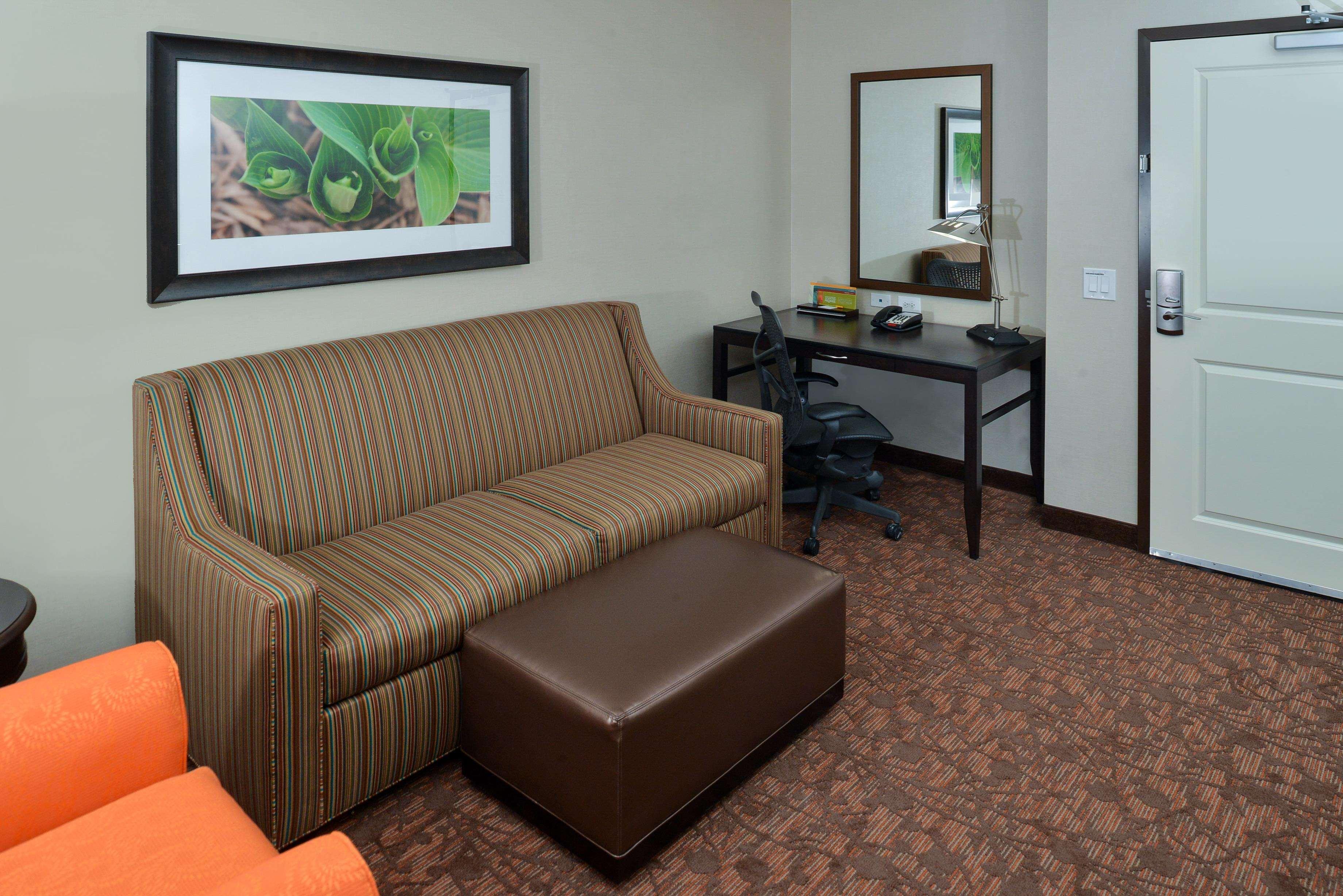 Hilton Garden Inn West Chester Kültér fotó