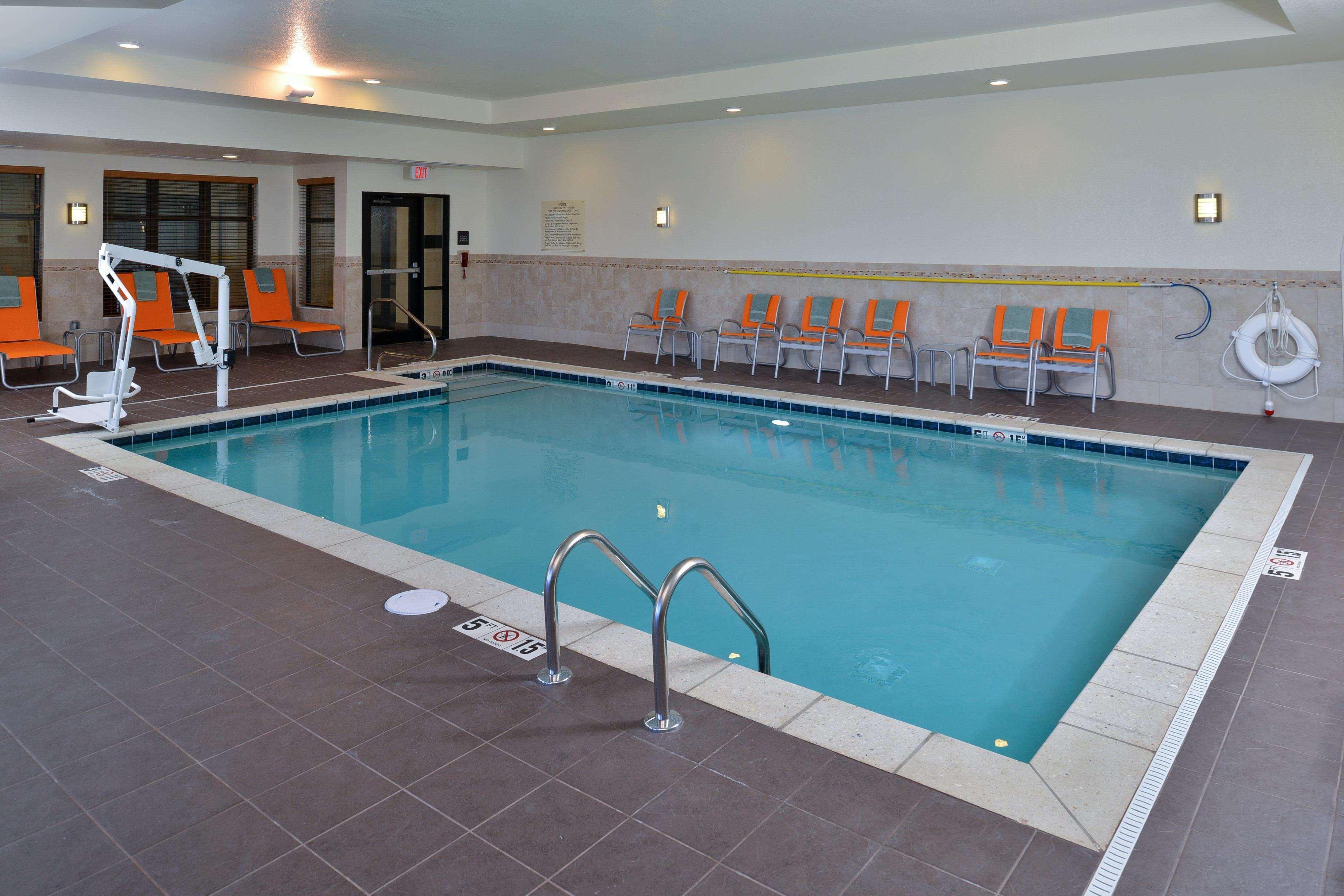 Hilton Garden Inn West Chester Kültér fotó
