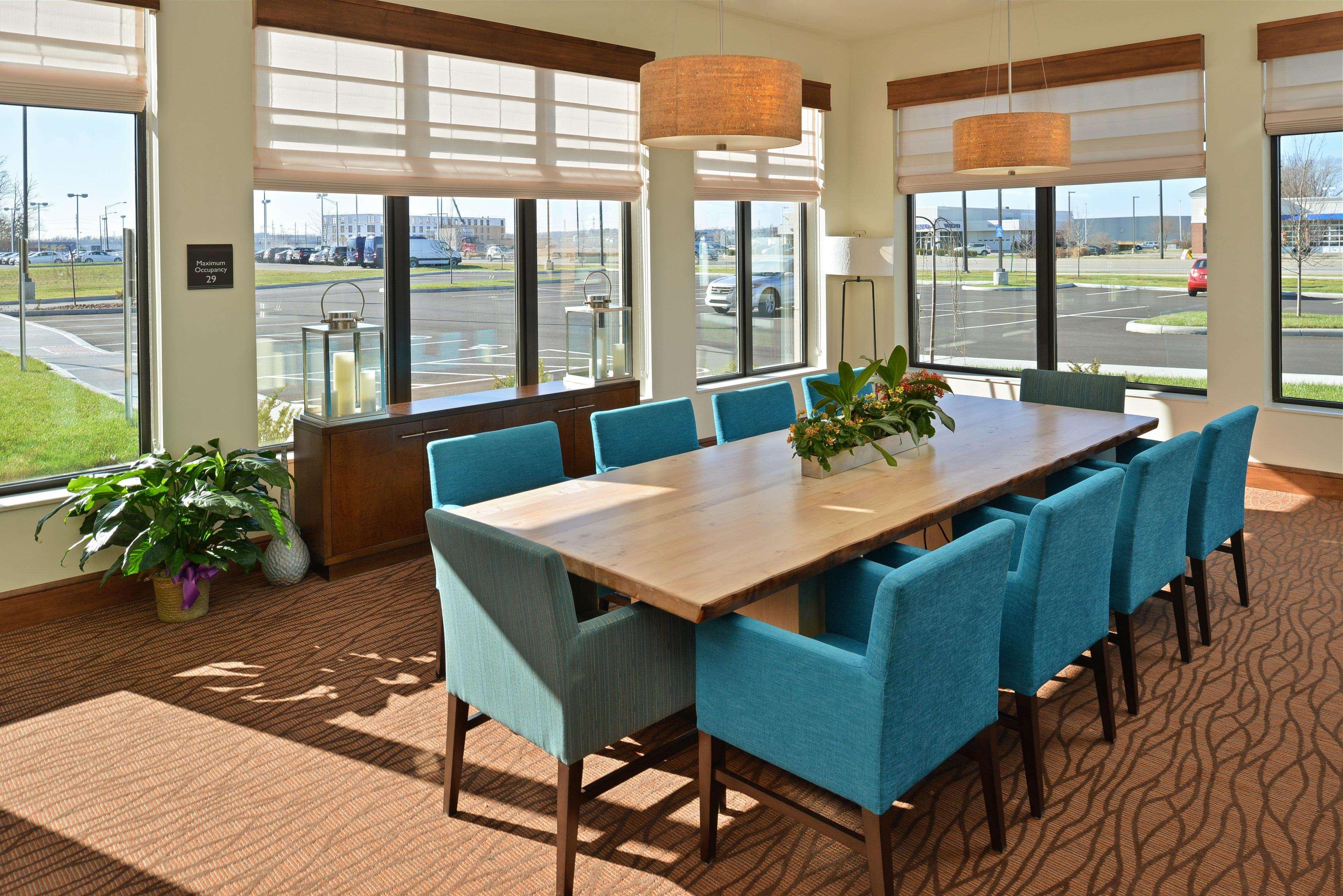 Hilton Garden Inn West Chester Kültér fotó