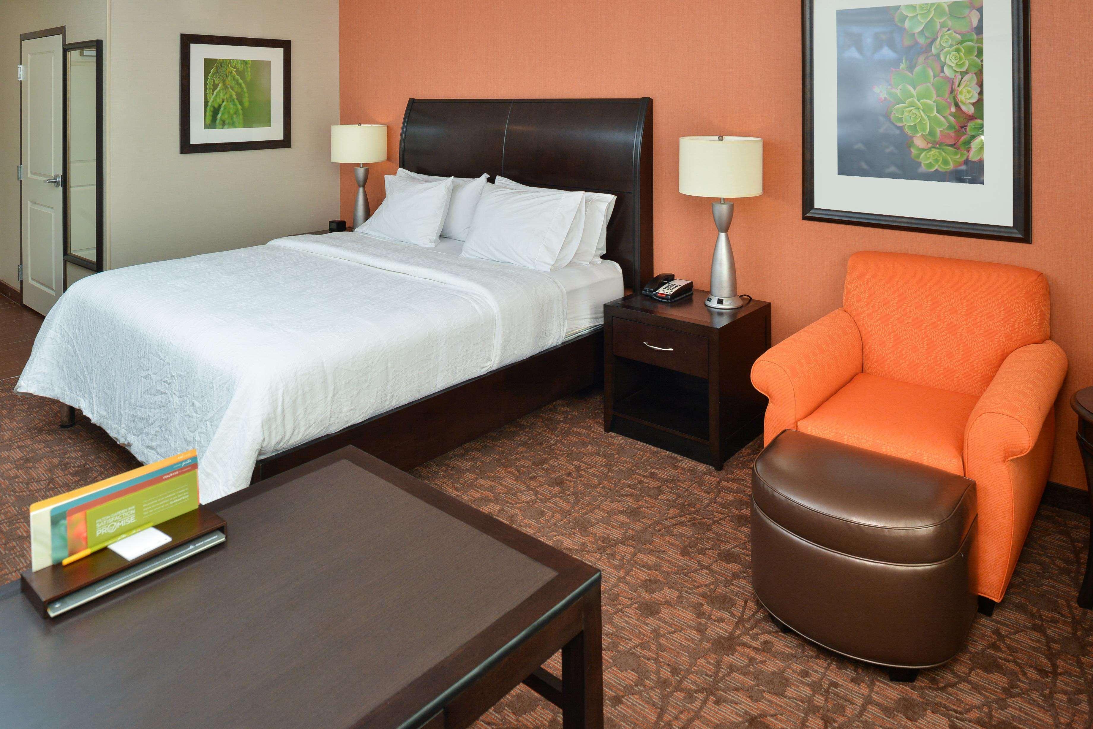 Hilton Garden Inn West Chester Kültér fotó