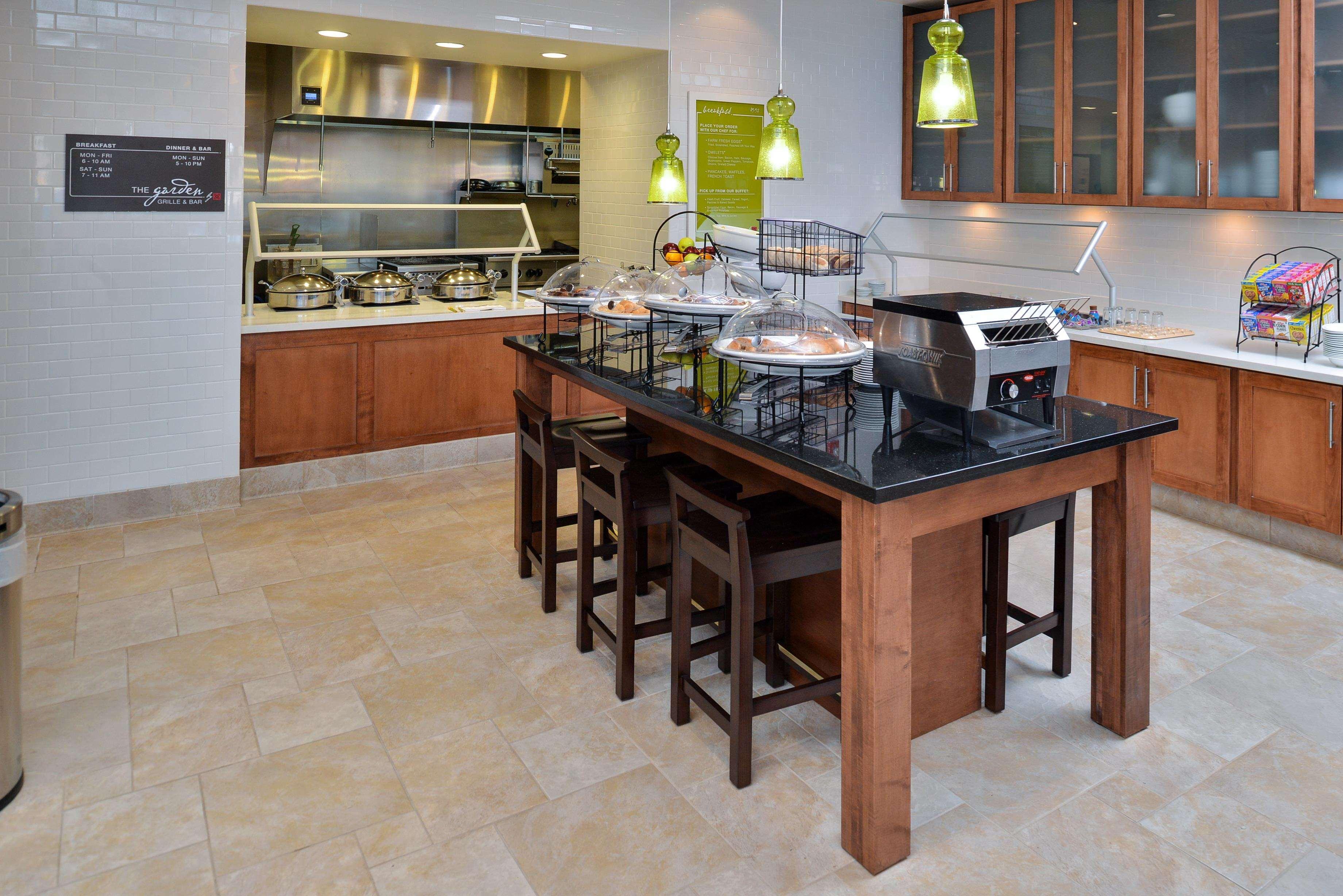 Hilton Garden Inn West Chester Kültér fotó