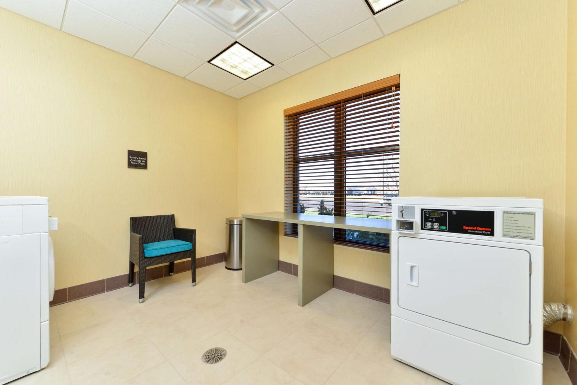 Hilton Garden Inn West Chester Kültér fotó