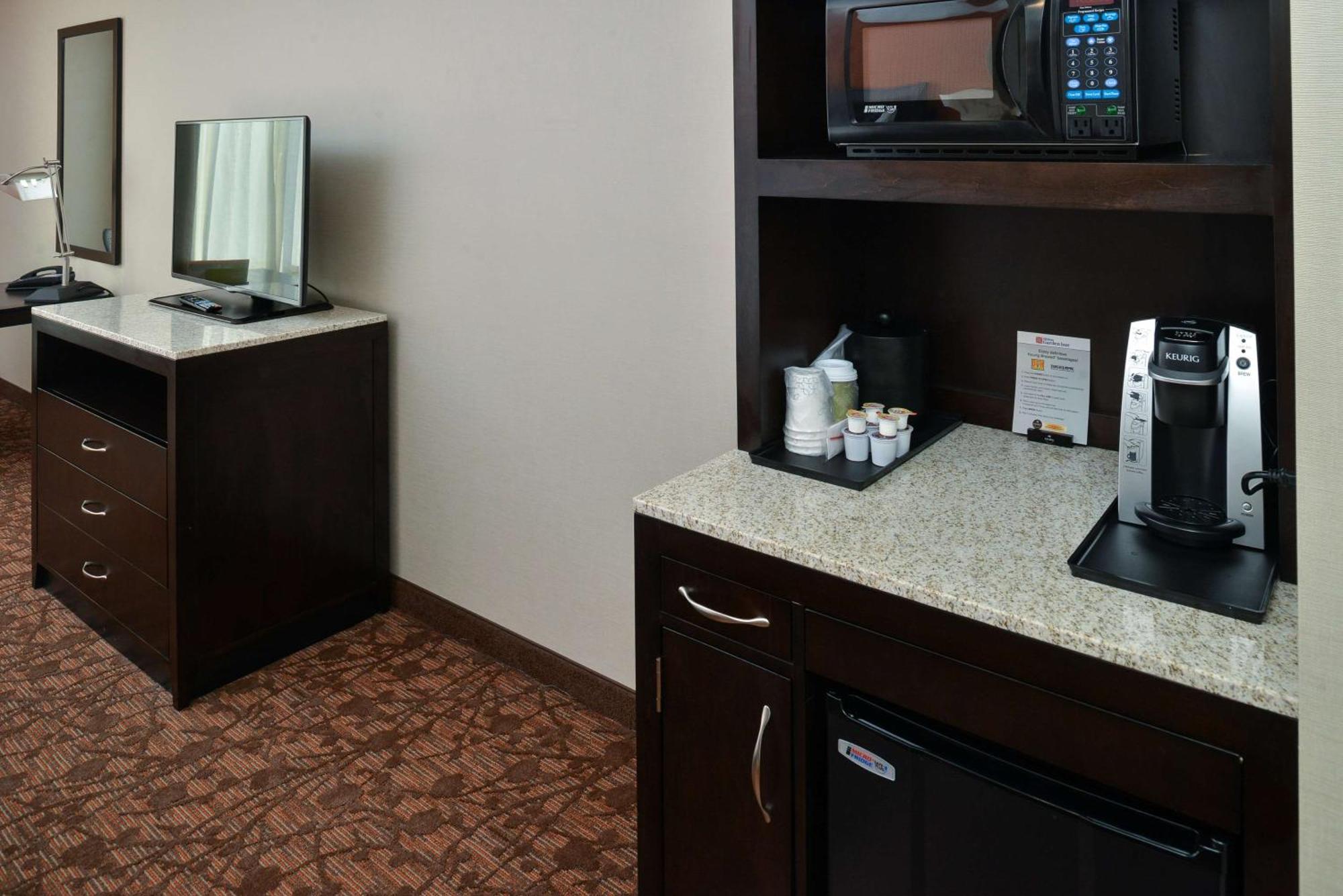 Hilton Garden Inn West Chester Kültér fotó