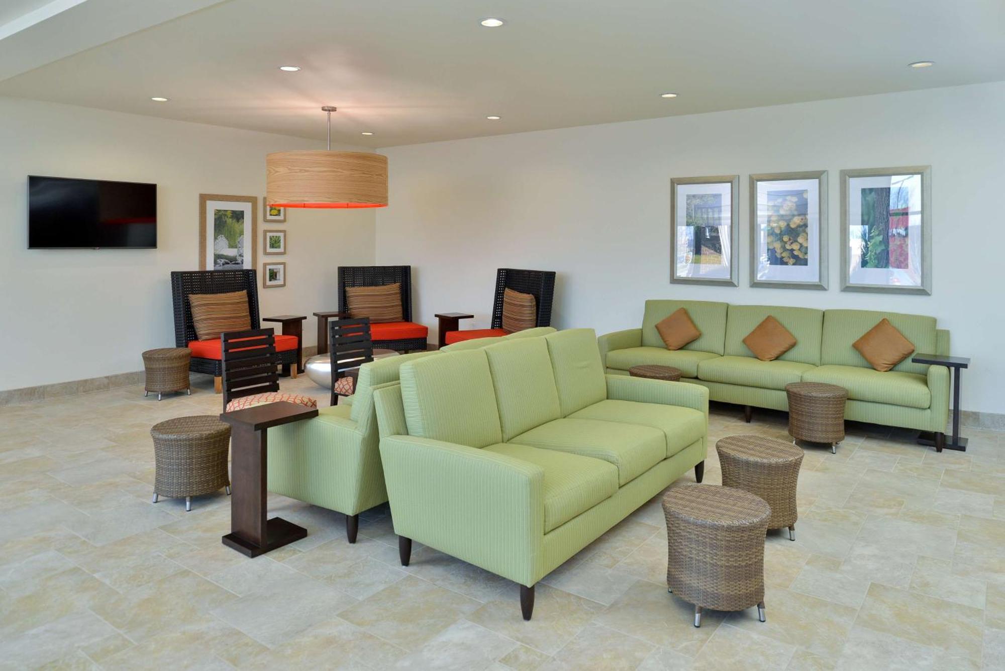 Hilton Garden Inn West Chester Kültér fotó