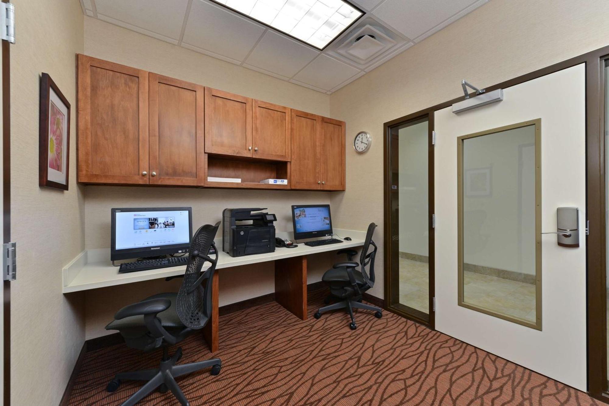 Hilton Garden Inn West Chester Kültér fotó