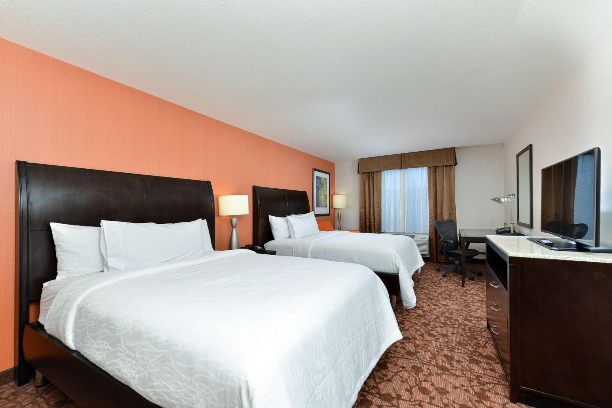 Hilton Garden Inn West Chester Kültér fotó
