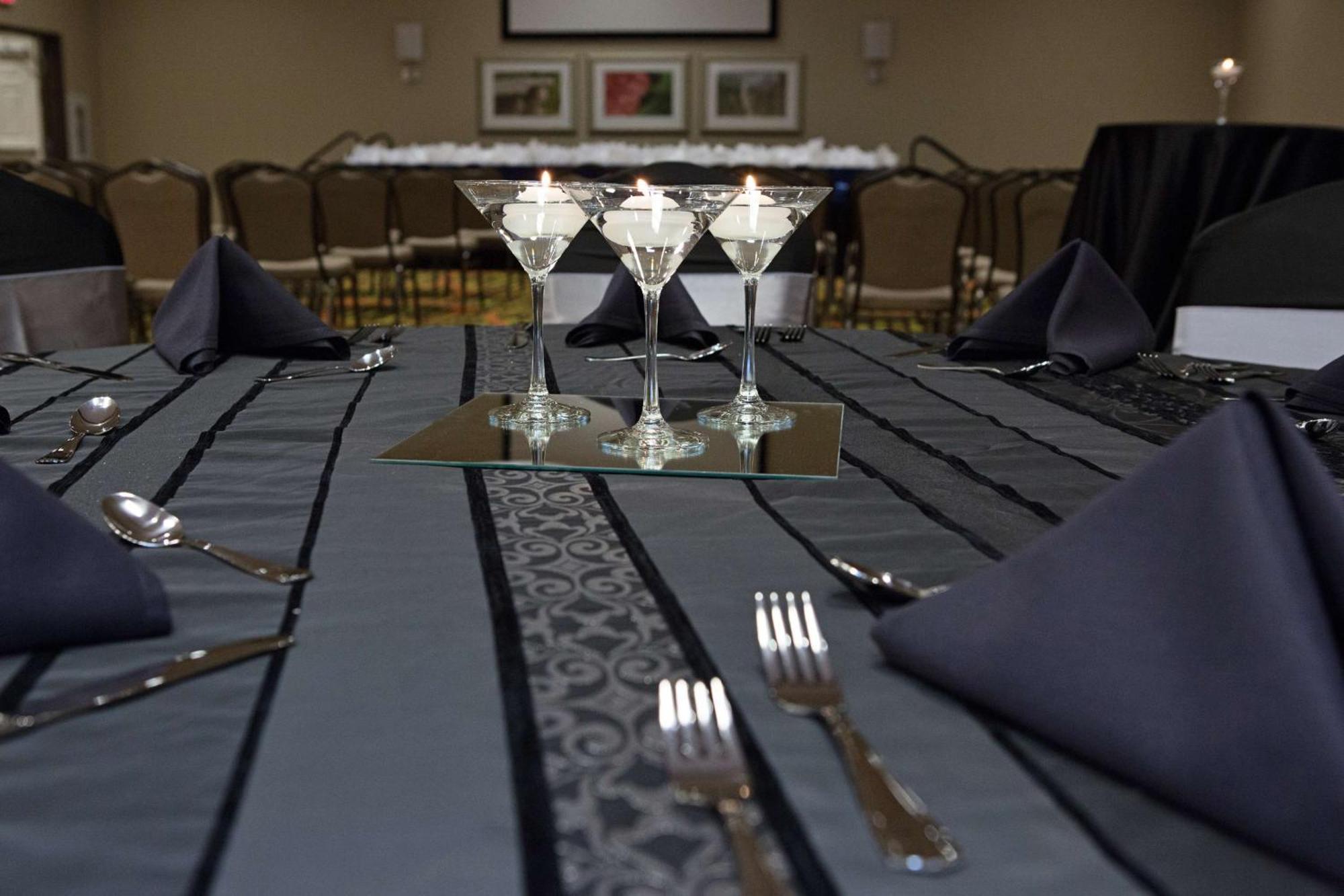 Hilton Garden Inn West Chester Kültér fotó