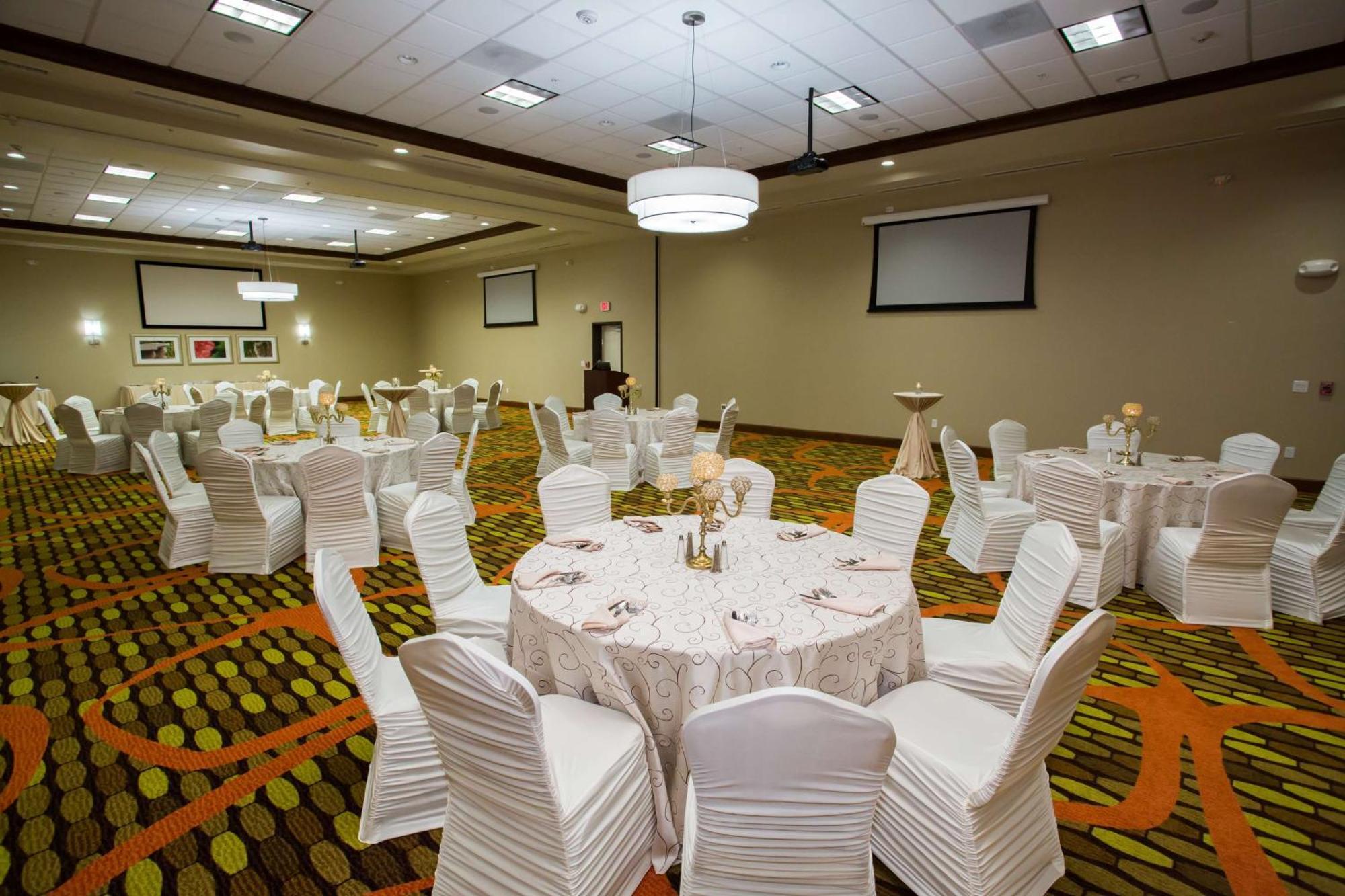 Hilton Garden Inn West Chester Kültér fotó