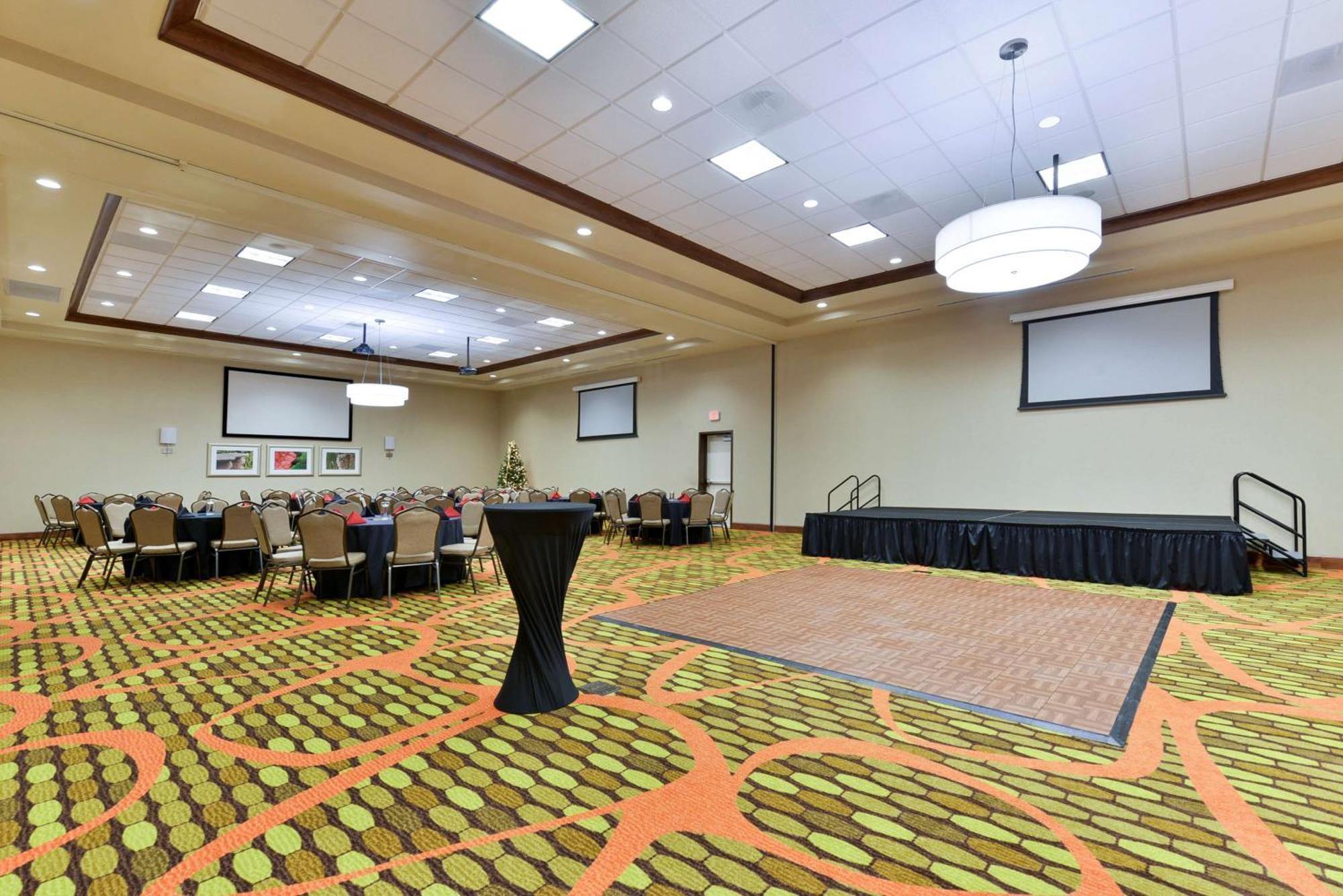 Hilton Garden Inn West Chester Kültér fotó