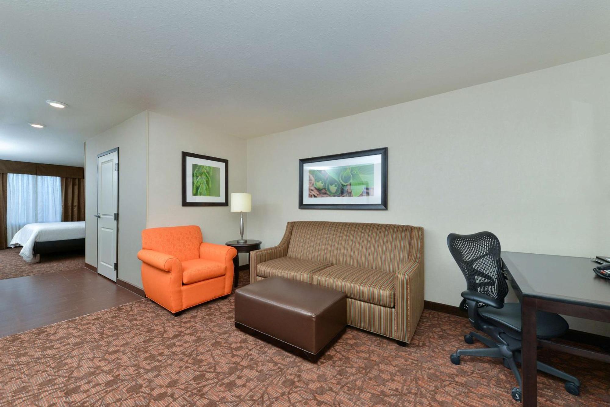 Hilton Garden Inn West Chester Kültér fotó