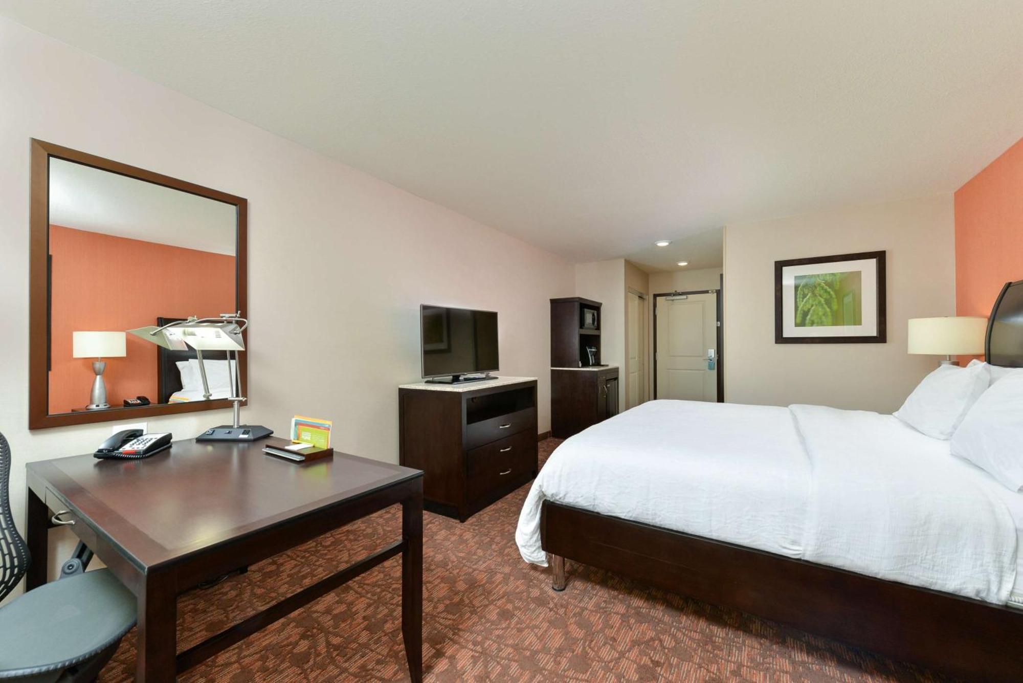 Hilton Garden Inn West Chester Kültér fotó