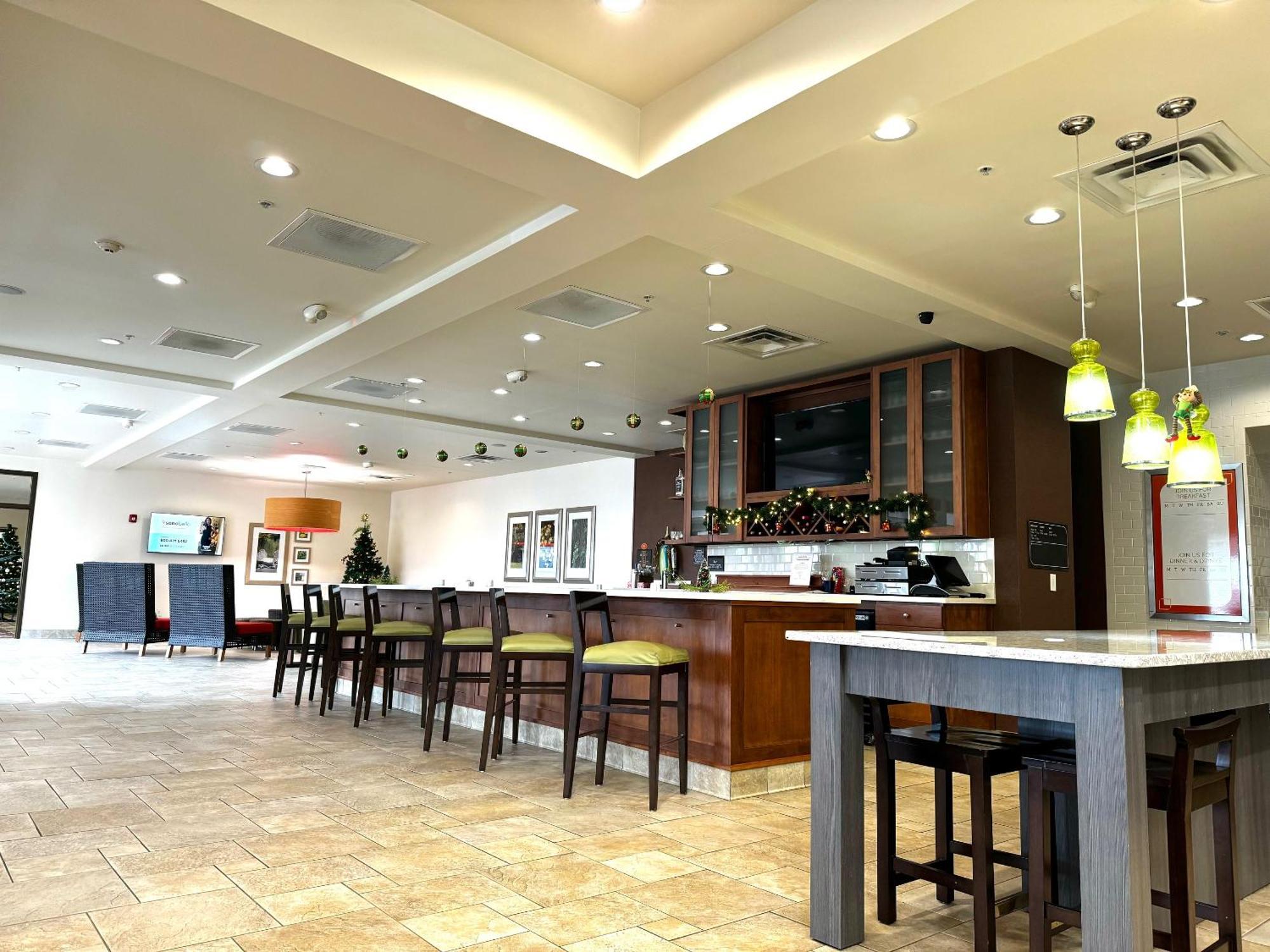Hilton Garden Inn West Chester Kültér fotó