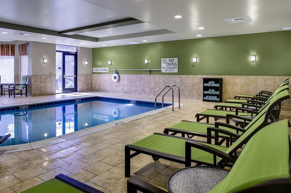 Hilton Garden Inn West Chester Kültér fotó