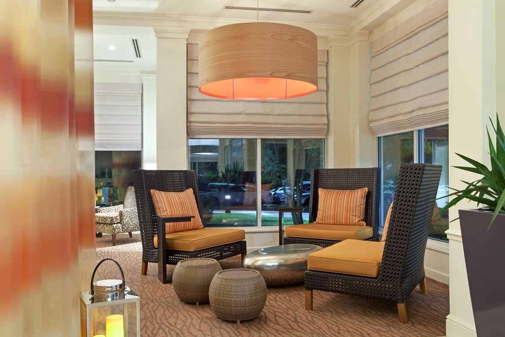 Hilton Garden Inn West Chester Kültér fotó