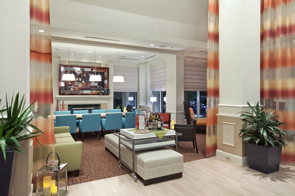 Hilton Garden Inn West Chester Kültér fotó